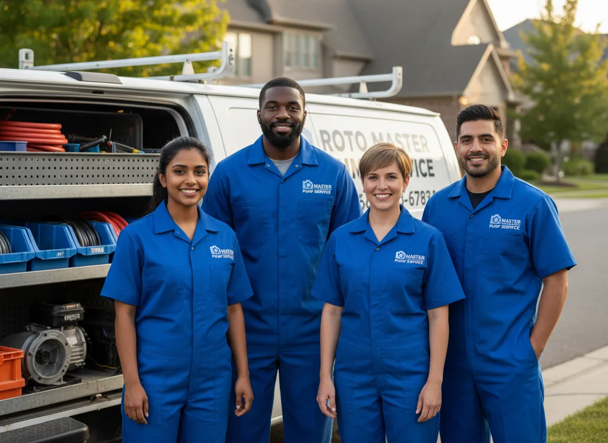 Sump Pump Installation company in Willowbrook, IL